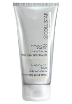 Collistar Magica Cc Hair - Haarmasker - Vanilla Blond