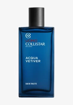 Collistar Acqua Vetiver Edt - Eau De Toilette - -