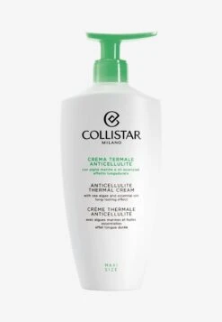 Pure Skin Verkoop 20 Collistar Anticellulite Thermal Cream - Anti-Cellulite - -