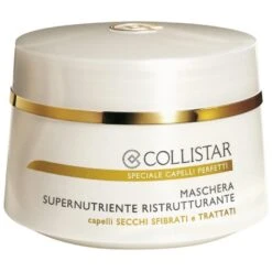 Collistar Super Nourishing Restorative