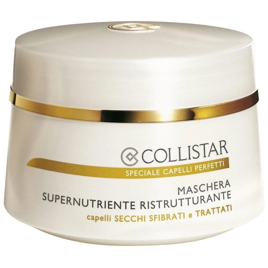 Collistar Super Nourishing Restorative 3 Collistar Super Nourishing Restorative