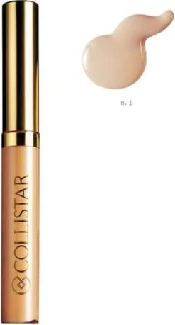 Collistar Lifting Effect Concealer 1 18 Collistar Lifting Effect Concealer 1 -Pure Skin Verkoop 646x1200