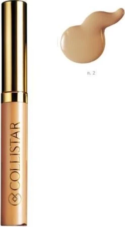 Collistar Lifting Effect Concealer 2 17 Collistar Lifting Effect Concealer 2 -Pure Skin Verkoop 661x1200