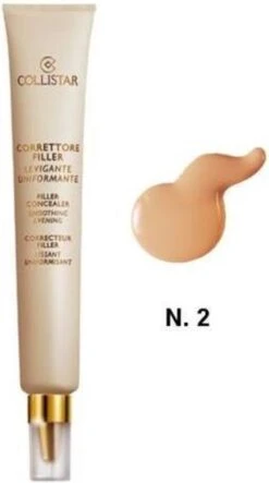 Collistar Filler Concealer 2 Dark -Pure Skin Verkoop 669x1200