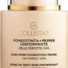Collistar Even Finish Foundation + Primer 4 Biscuit 2 Collistar Even Finish Foundation + Primer 4 Biscuit -Pure Skin Verkoop 680x1200 2