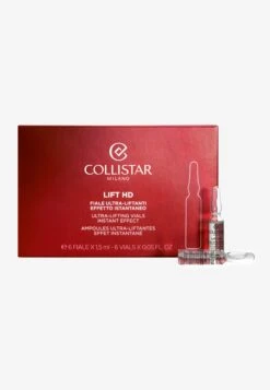 Collistar Ultra-Lifting Vials Instant Effect Face-Neck-Décolleté - Huidverzorgingsset - -