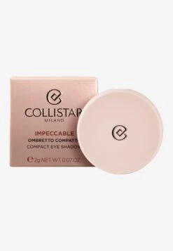 Collistar Impeccable Compact Eye Shadow Refill - Oogschaduw - N.240 Blu Mediterraneo Satin -Pure Skin Verkoop 6f571f5fc7cf46769f98b46a1db9fc0c