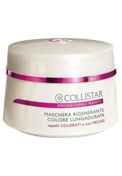 Collistar Regenerating Long-Lasting Colour Mask - Haarmasker - -