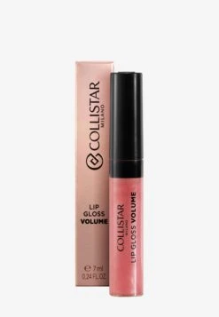 Collistar Lip Gloss Volume - Lipgloss - N. 140 Morning Light -Pure Skin Verkoop 7413732272f341bdbeb168c7bee73958