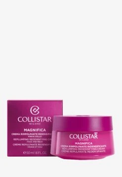 Collistar Magnifica Replumping Redensifying Cream Face And Neck - Anti-Aging - - -Pure Skin Verkoop 778f6295be6b4a2ea879a1085e07a1e9