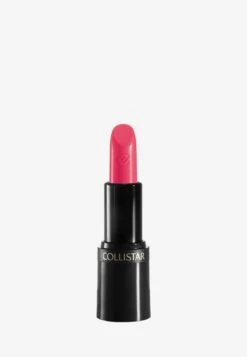 Collistar Puro Lipstick - Lippenstift - N. 107 Peony Tattoo