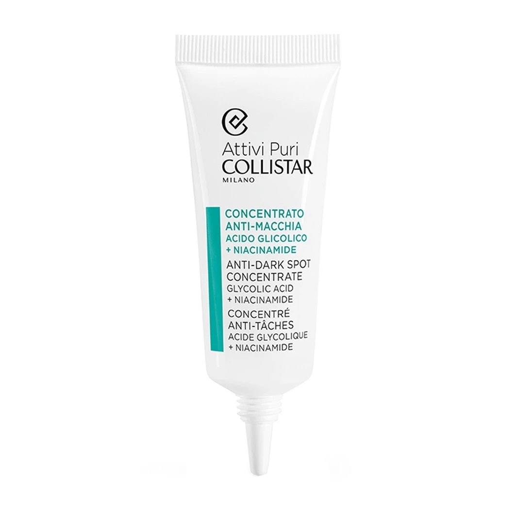 Collistar Attivi PuriPure Actives Anti-Dark Spot Concentrate 4 Collistar Attivi PuriPure Actives Anti-Dark Spot Concentrate - Afbeelding 2