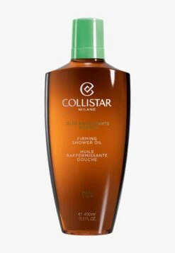 Collistar Firming Shower Oil - Douchegel - -