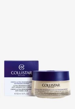 Collistar Ultra-Regenerating Anti-Wrinkle Day Cream - Dagcrème - - -Pure Skin Verkoop 82c560bceef441c793e7d4ed721f6a1b