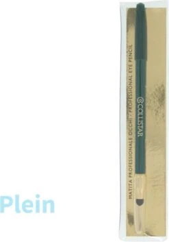 Collistar Professional Eyepencil 10, Metallic Green -Pure Skin Verkoop 839x1200