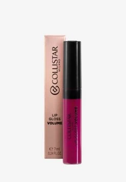 Collistar Lip Gloss Volume - Lipgloss - N. 210 Fucsia Buganvillea -Pure Skin Verkoop 84621616e77c4b2fa067c72ea483b14d