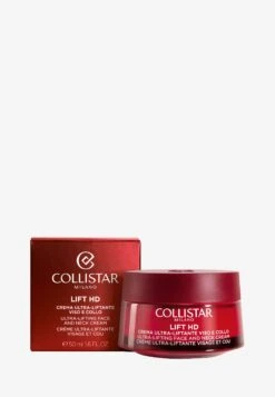 Collistar Lift Hd - Ultra-Lifting Face & Neck Cream - Dagcrème - -