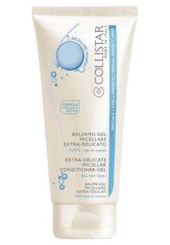 Collistar Extra-Delicate Multivitamin Conditioner-Gel - Conditioner - -