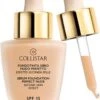 Collistar Serum Foundation SPF 15 - 2 Beige - 30 Ml -Pure Skin Verkoop 870x1200