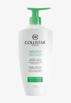 Collistar Anticellulite Thermal Cream Body Routine + Anti-Water- Bad- & Bodyset - - -Pure Skin Verkoop 875b5d95d412460b91509c5a9b531132