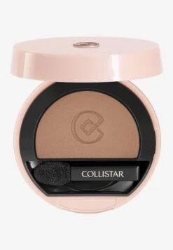 Collistar Impeccable Compact Eye Shadow - Oogschaduw - N.110 Cinnamon Matte