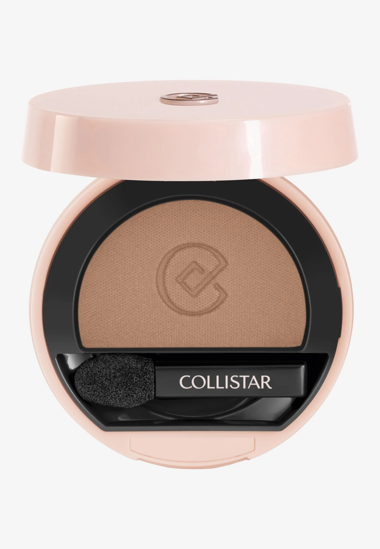 Collistar Impeccable Compact Eye Shadow - Oogschaduw - N.110 Cinnamon Matte 3 Collistar Impeccable Compact Eye Shadow - Oogschaduw - N.110 Cinnamon Matte