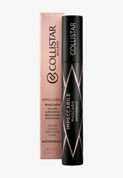 Collistar Impeccabile Mascara - Mascara - Ultra Black -Pure Skin Verkoop 8a9ac7b9f250423eaf88313242d8e1a4