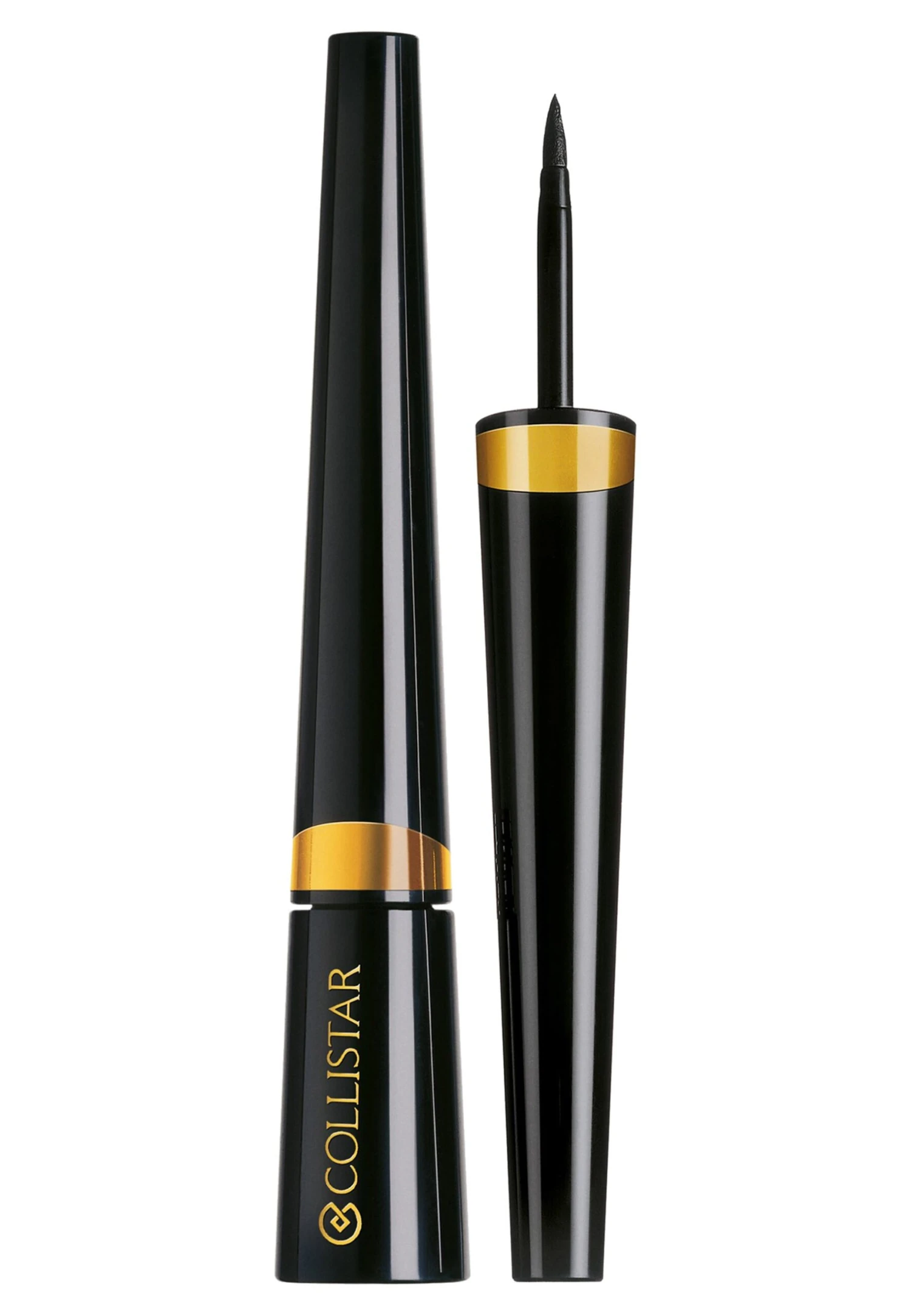 Collistar Tecnico Eye Liner - Eyeliner - Black 3 Collistar Tecnico Eye Liner - Eyeliner - Black