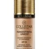 Collistar Unico Foundation - Foundation - N. 3G Beige Dorato -Pure Skin Verkoop 8b6c5c7bf3294ab5b179d9c373155483