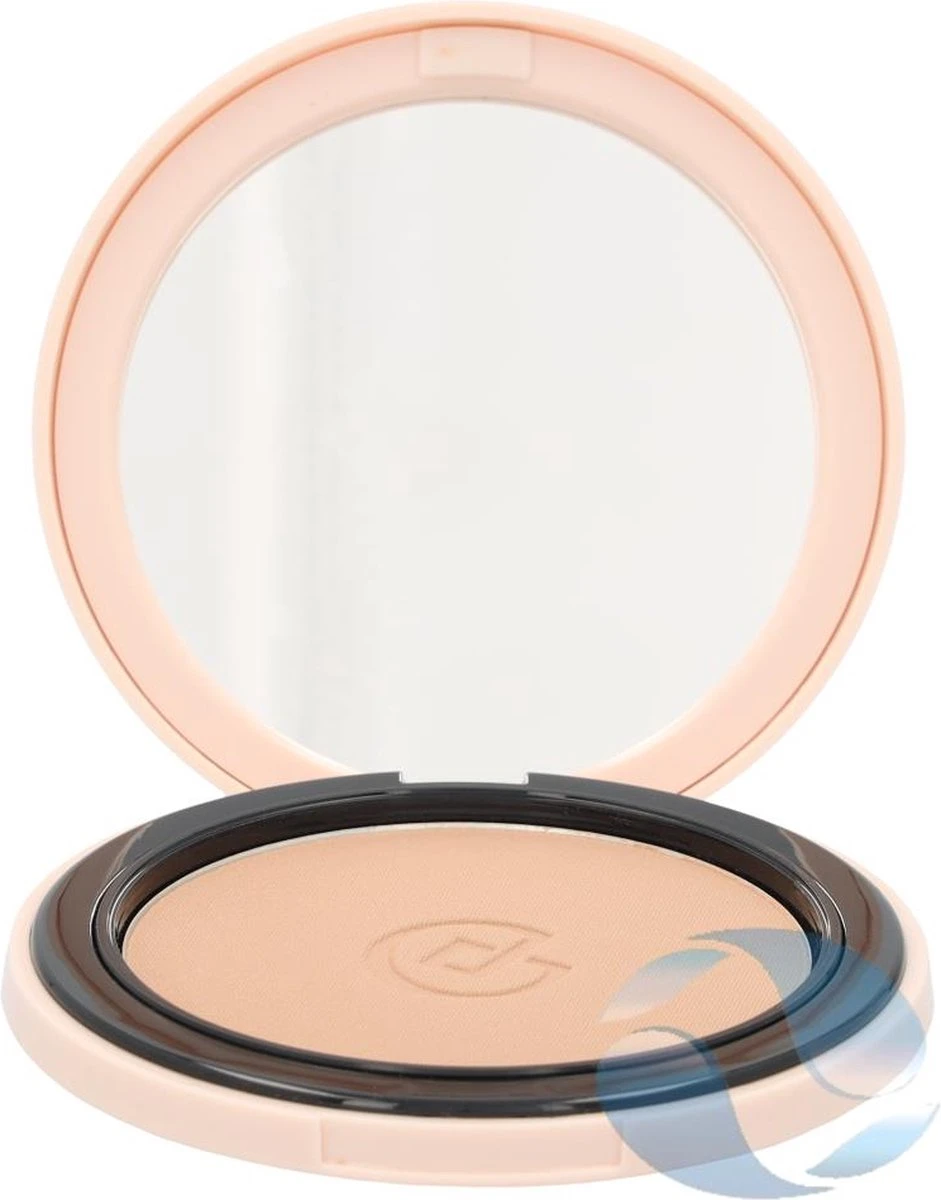 Collistar Impeccable Compact Powder 40R Warm Rose 4 Collistar Impeccable Compact Powder 40R Warm Rose - Afbeelding 2