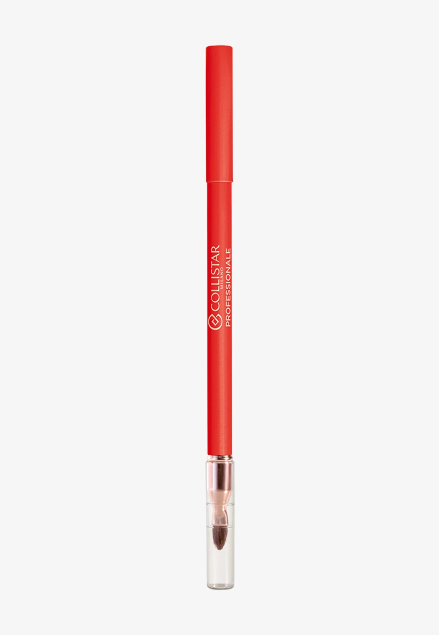 Collistar Professionale Lip Pencil - Lipliner - Mandarin 4 Collistar Professionale Lip Pencil - Lipliner - Mandarin - Afbeelding 2