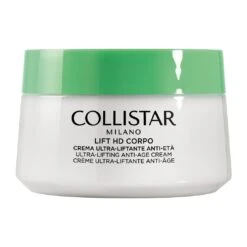 Collistar Lift HD Body Ultra-Lifting Anti-Age Cream