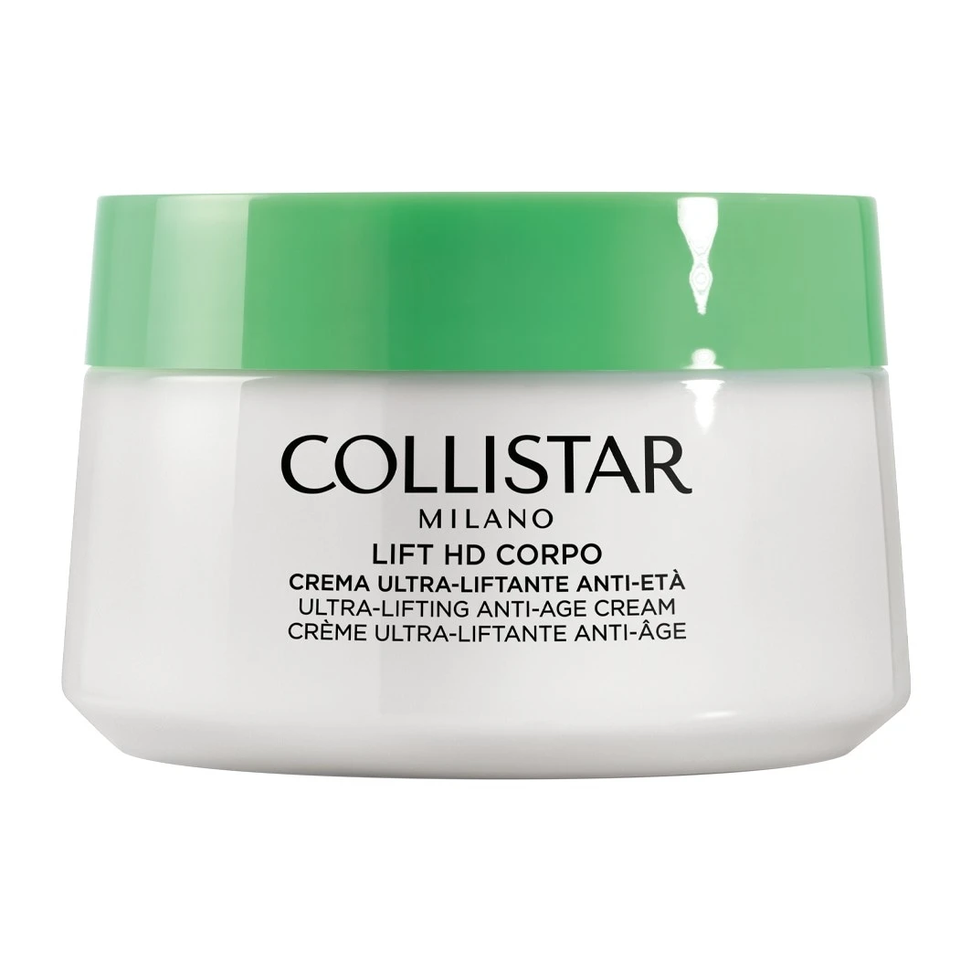 Collistar Lift HD Body Ultra-Lifting Anti-Age Cream 3 Collistar Lift HD Body Ultra-Lifting Anti-Age Cream