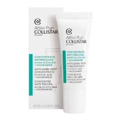 Collistar Attivi PuriPure Actives Anti-Dark Spot Concentrate 7 Collistar Attivi PuriPure Actives Anti-Dark Spot Concentrate -Pure Skin Verkoop HarpP8425798 2 dgl NL