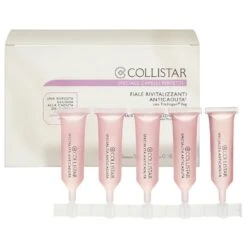 Collistar Anti Hair Loss Revitalizing Vials
