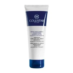 Collistar Repairing Hand And Nail Cream Night & Day