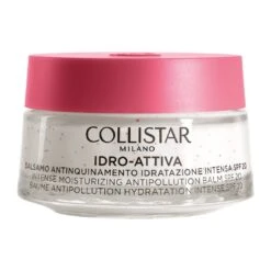 Collistar Idro-AttivaIntense Moisturizing Antipollution Balm