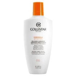 Collistar Moisturizing Restructuring After Sun Balm