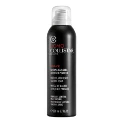 Collistar UomoShave Perfect Adherence Shaving Foam