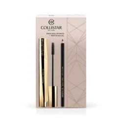 Collistar Infinito Mascara Set