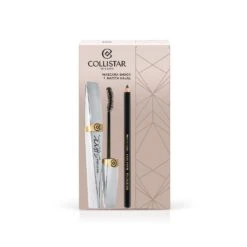 Collistar Shock Mascara Set