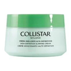 Collistar High-Definition Slimming Cream