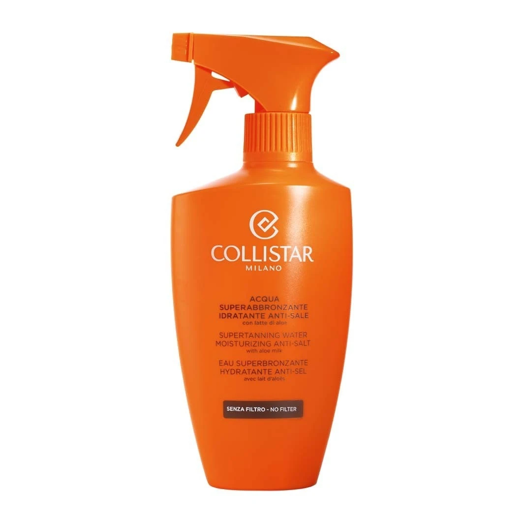 Collistar Supertanning Water Moisturizing Anti-Salt 3 Collistar Supertanning Water Moisturizing Anti-Salt