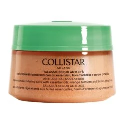 Collistar Anti-Age Talasso-Scrub