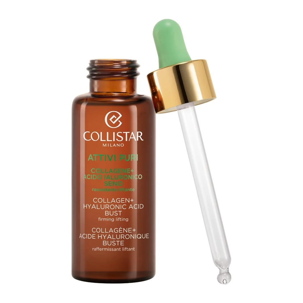 Collistar Bust Pure Actives 5 Collistar Bust Pure Actives - Afbeelding 3