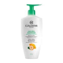 Collistar Revitalizing Elasticizing Oil-Cream