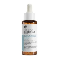 Collistar Attivi PuriHyaluronic + Polyglutamic Acid