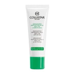 Collistar Multi-Active Deodorant 24 Hours Roll-On