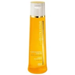 Collistar Sublime Oil Shampoo