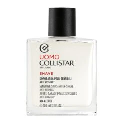 Collistar UomoShave Sensitive Skins After-Shave